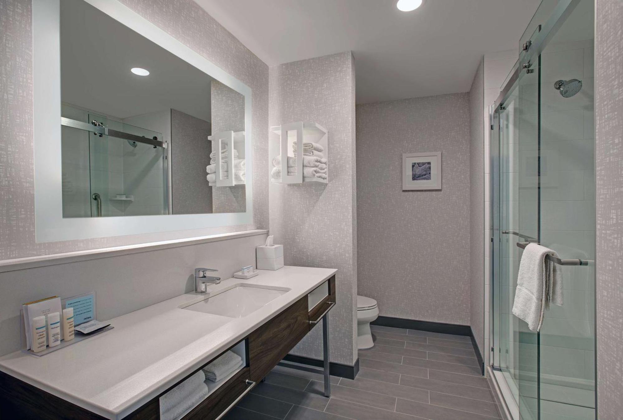 Hampton Inn & Suites By Hilton Waterloo St. Jacobs Dış mekan fotoğraf
