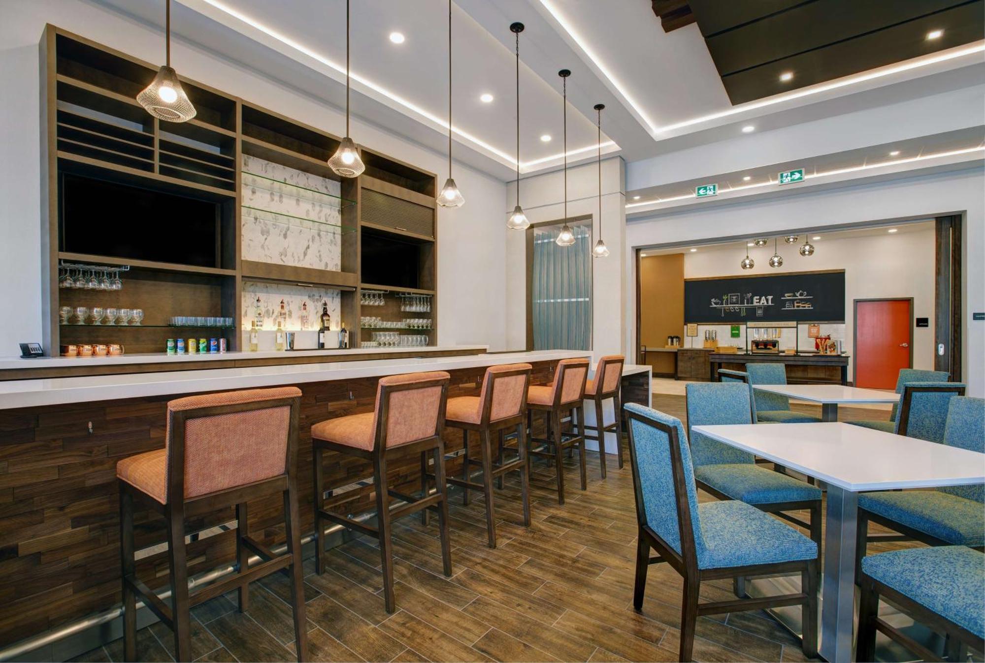 Hampton Inn & Suites By Hilton Waterloo St. Jacobs Dış mekan fotoğraf