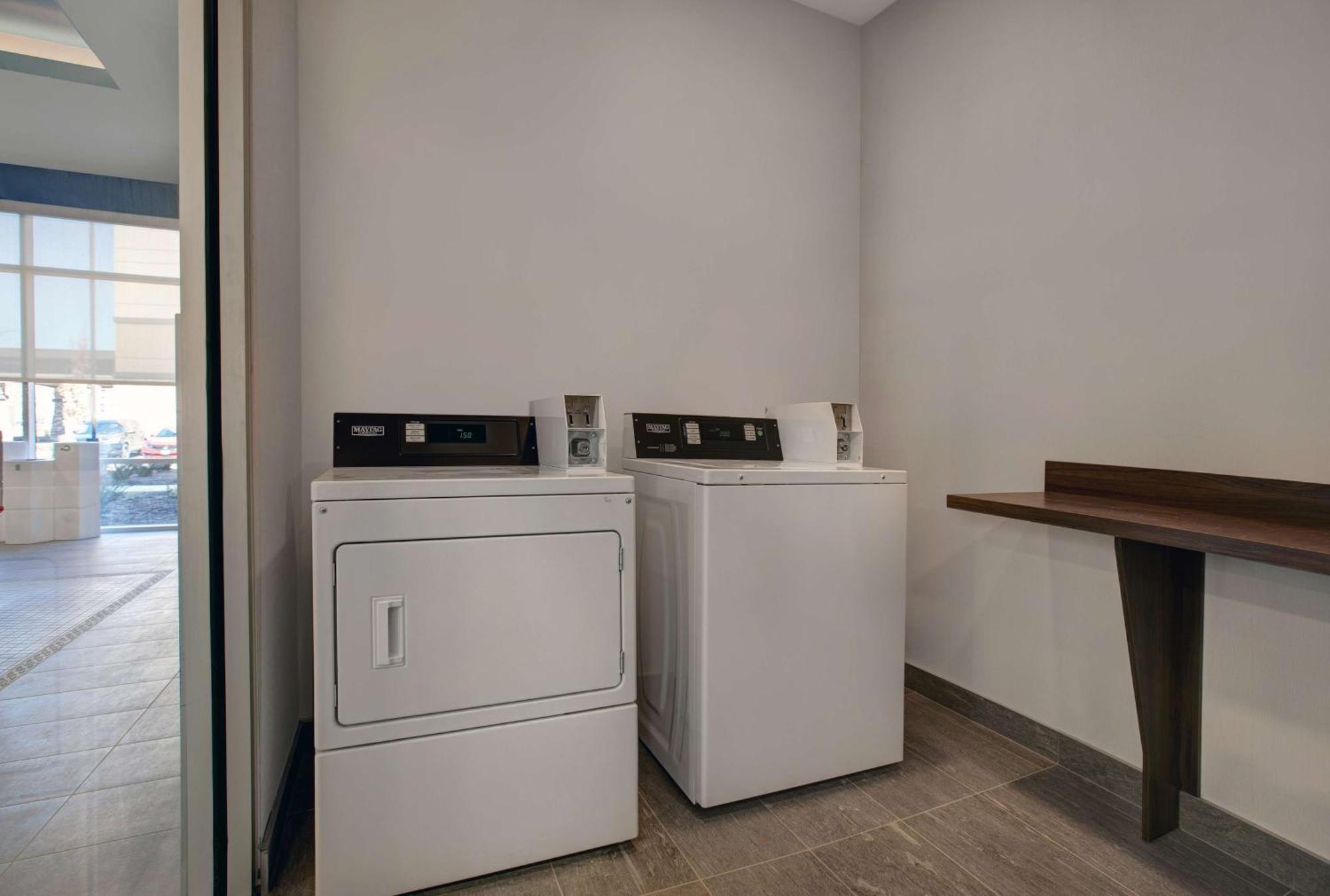 Hampton Inn & Suites By Hilton Waterloo St. Jacobs Dış mekan fotoğraf