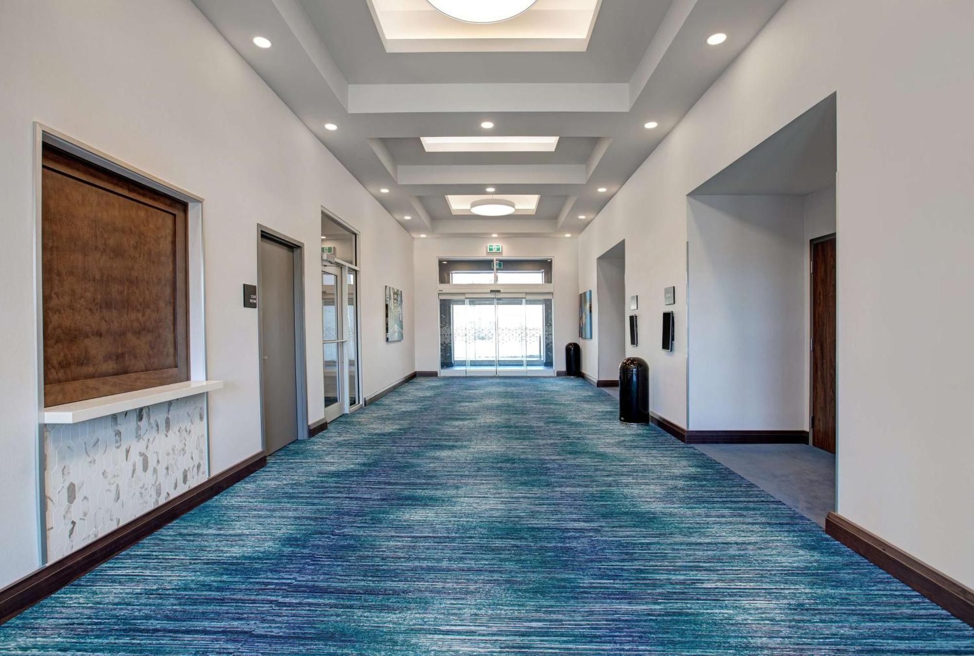 Hampton Inn & Suites By Hilton Waterloo St. Jacobs Dış mekan fotoğraf