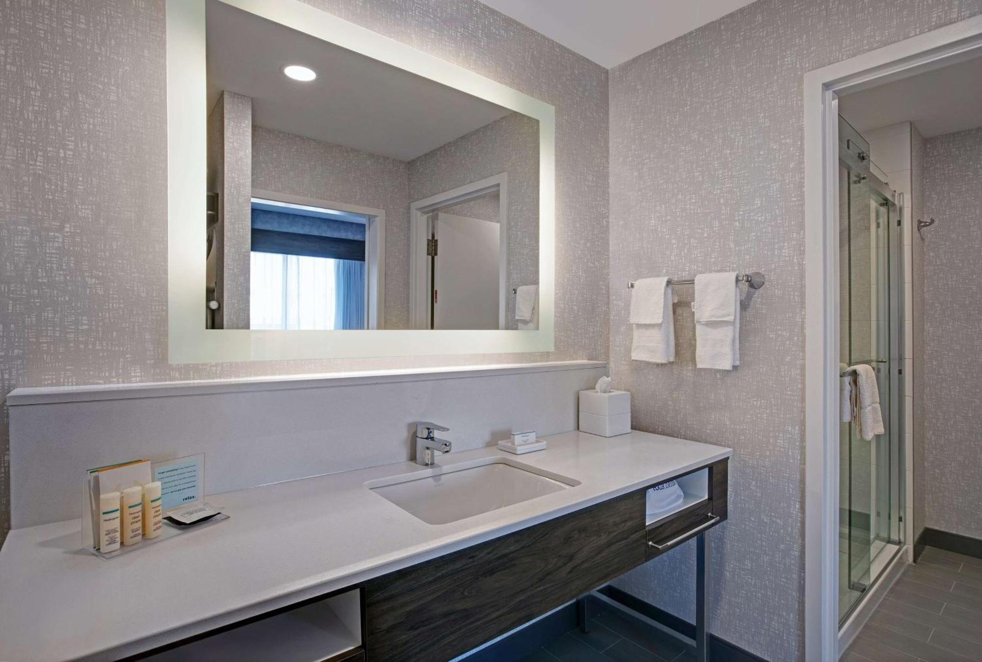 Hampton Inn & Suites By Hilton Waterloo St. Jacobs Dış mekan fotoğraf