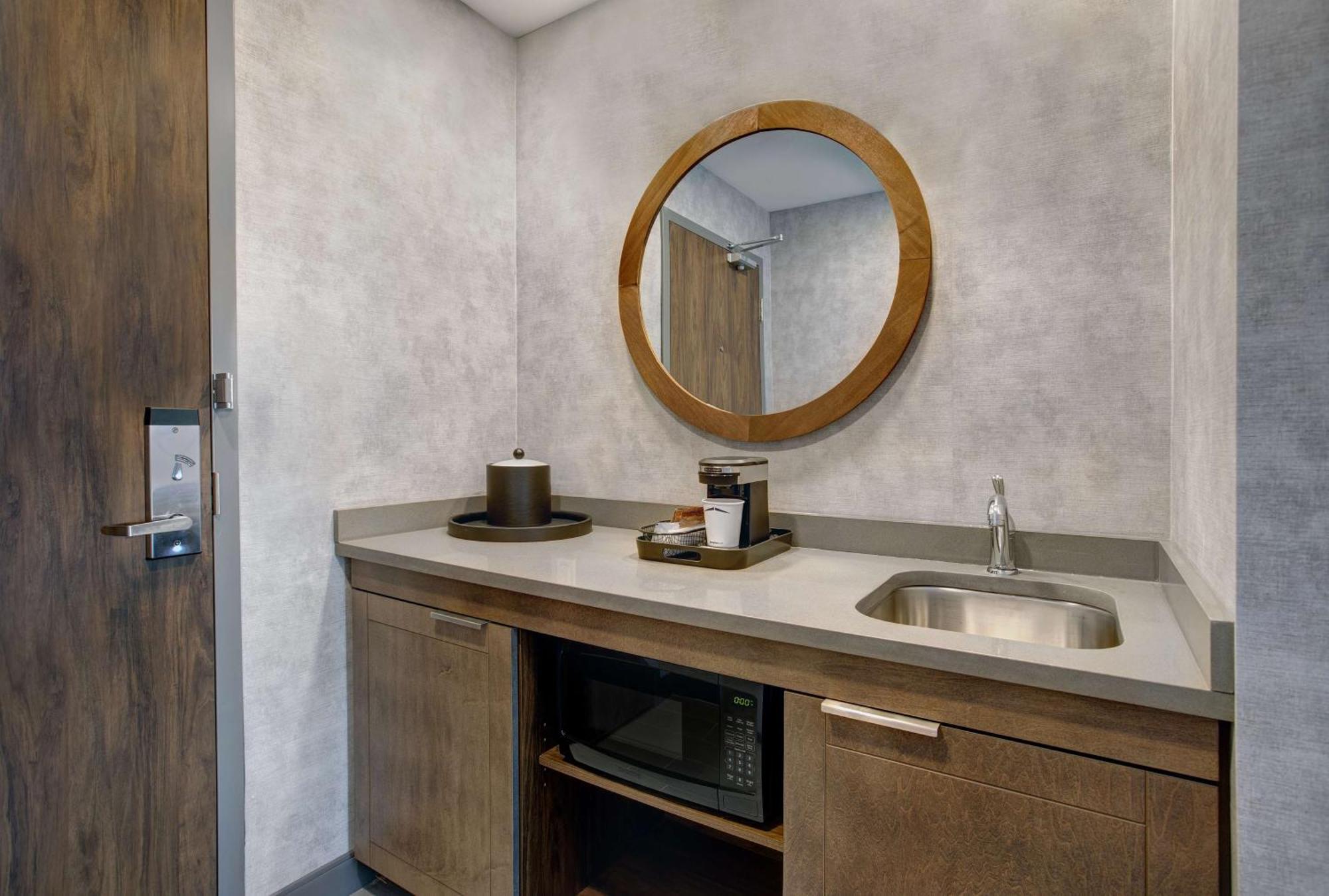 Hampton Inn & Suites By Hilton Waterloo St. Jacobs Dış mekan fotoğraf