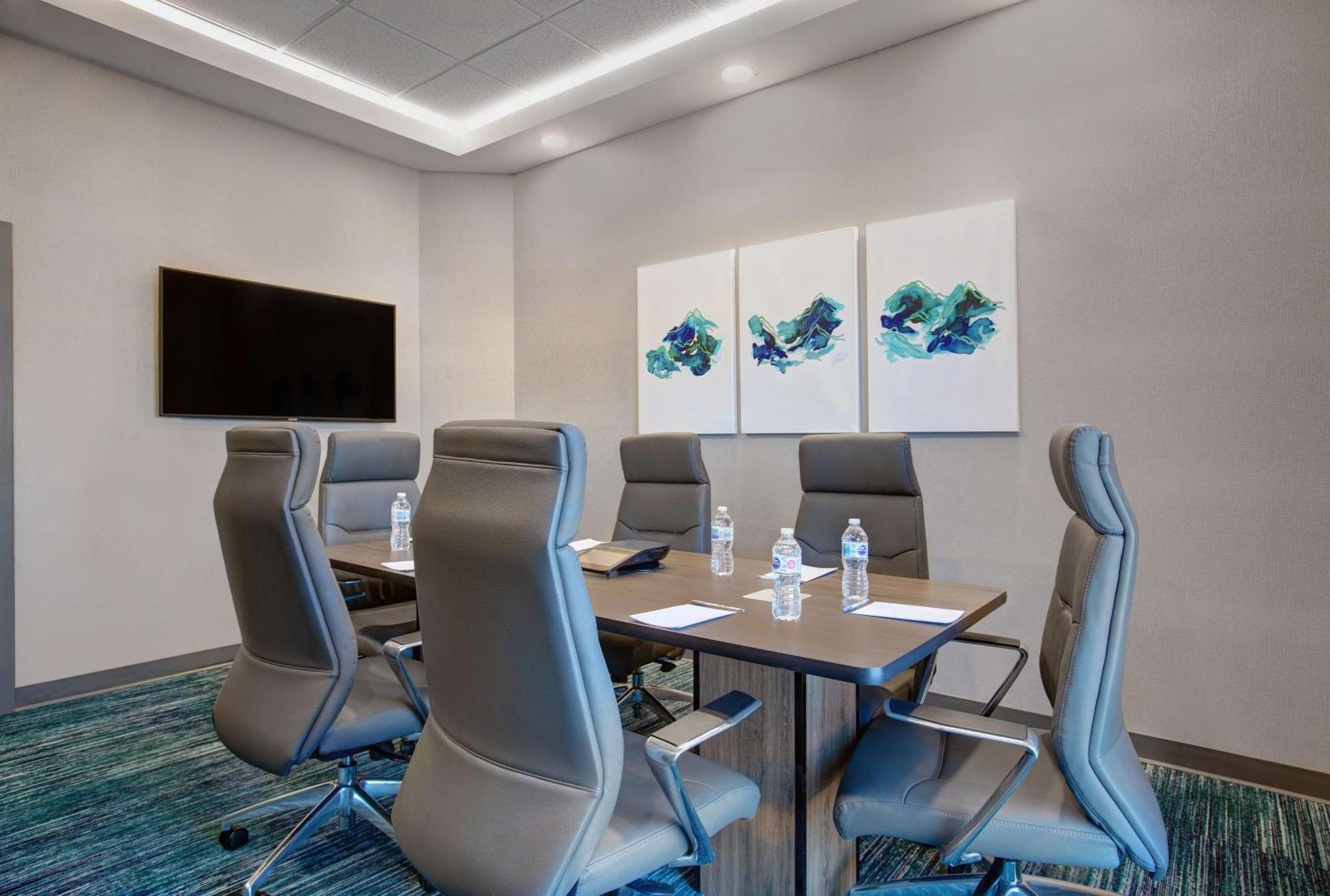 Hampton Inn & Suites By Hilton Waterloo St. Jacobs Dış mekan fotoğraf