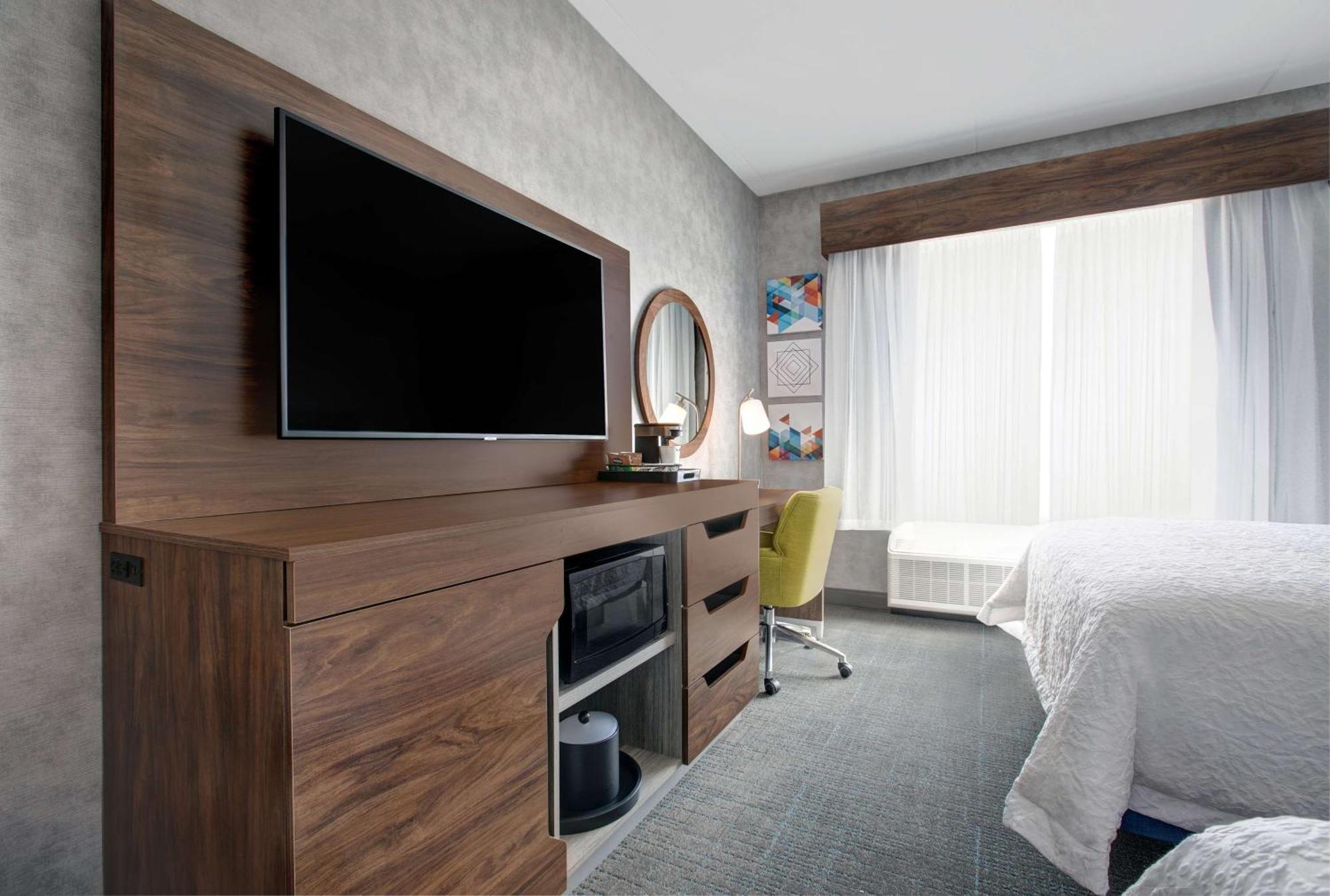 Hampton Inn & Suites By Hilton Waterloo St. Jacobs Dış mekan fotoğraf