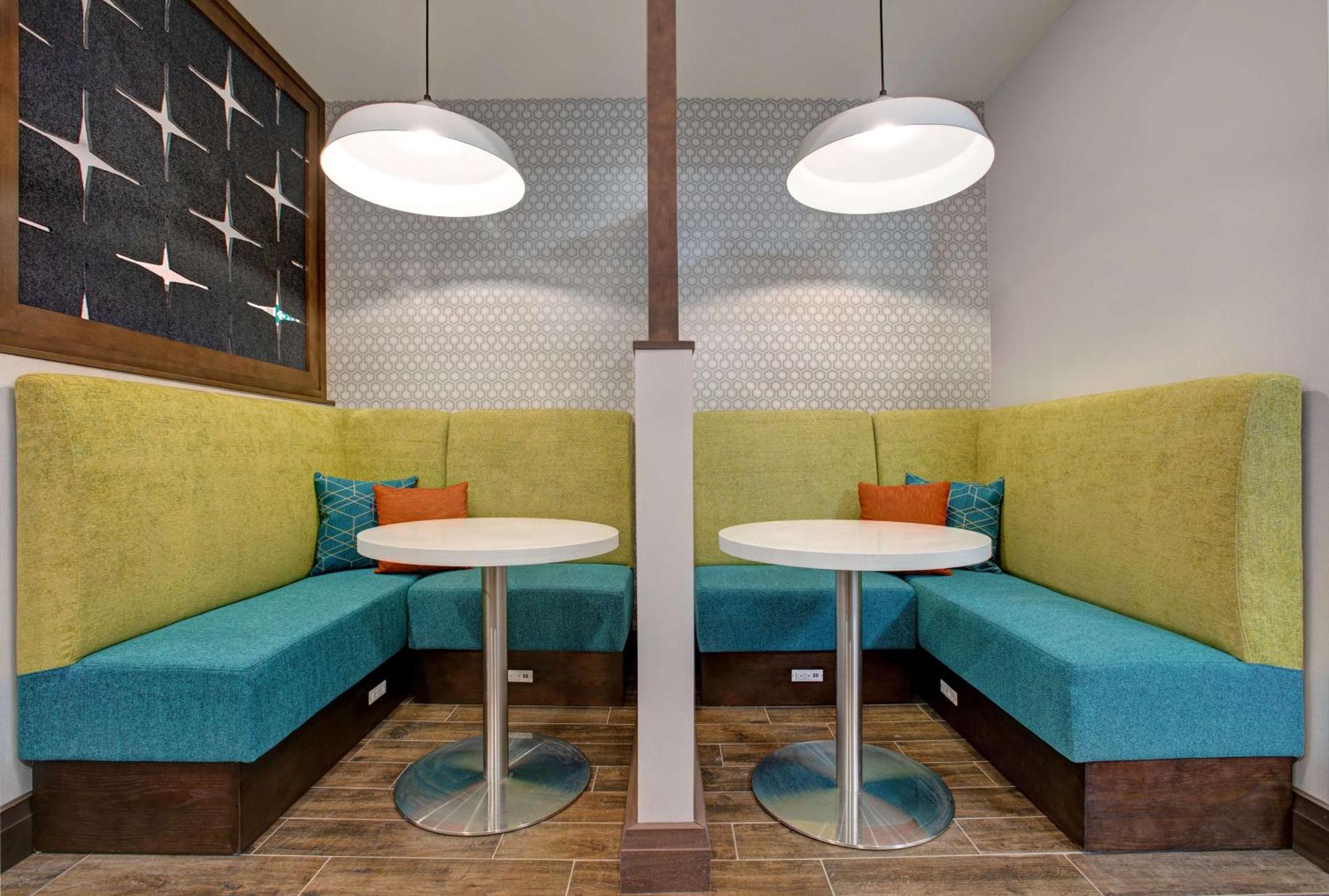 Hampton Inn & Suites By Hilton Waterloo St. Jacobs Dış mekan fotoğraf