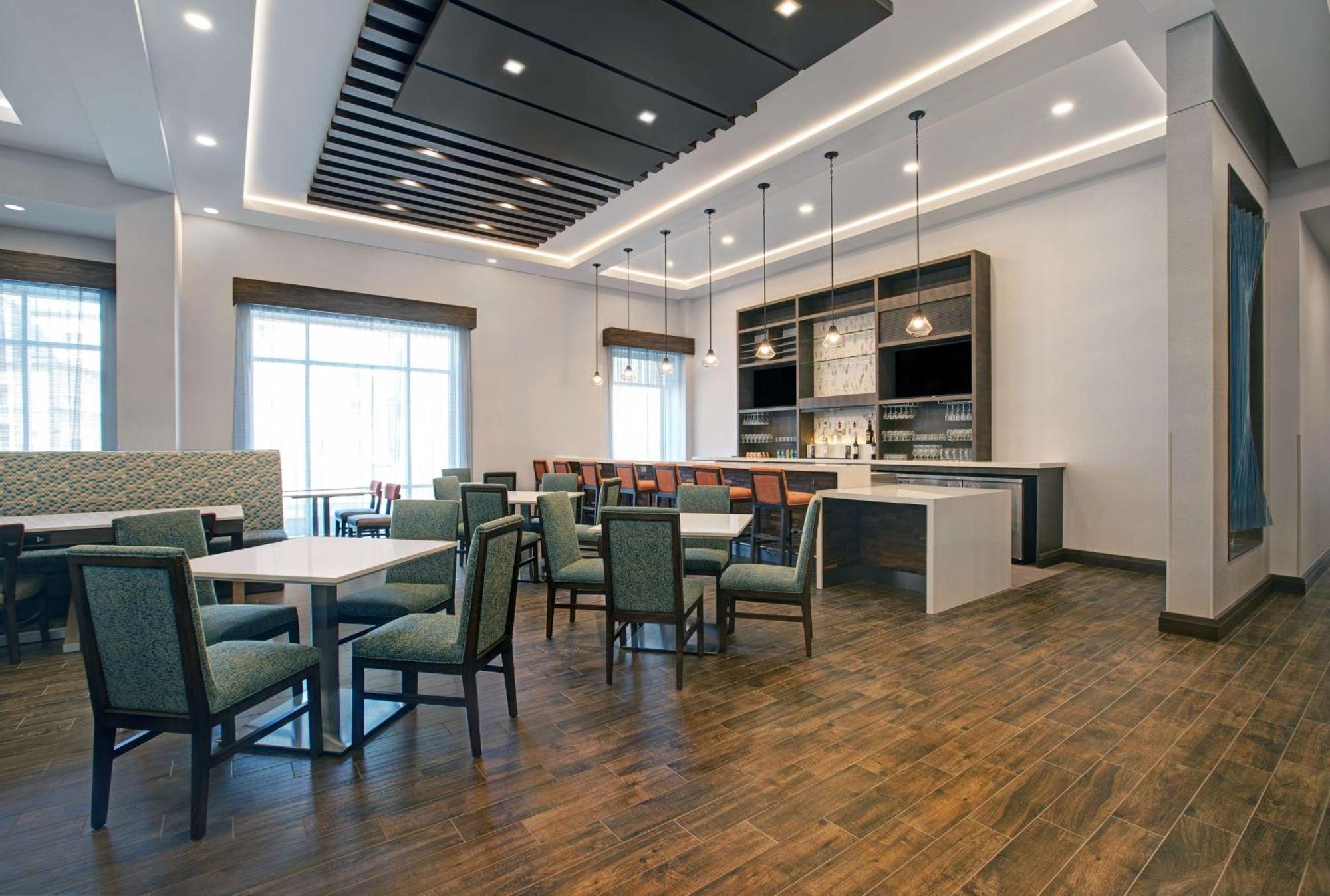 Hampton Inn & Suites By Hilton Waterloo St. Jacobs Dış mekan fotoğraf