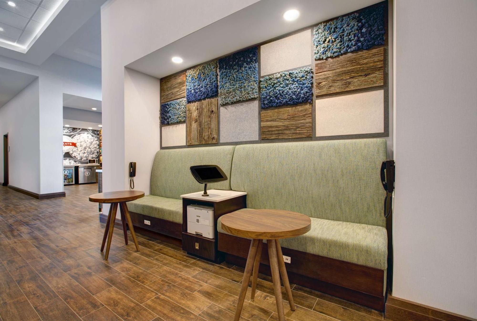 Hampton Inn & Suites By Hilton Waterloo St. Jacobs Dış mekan fotoğraf
