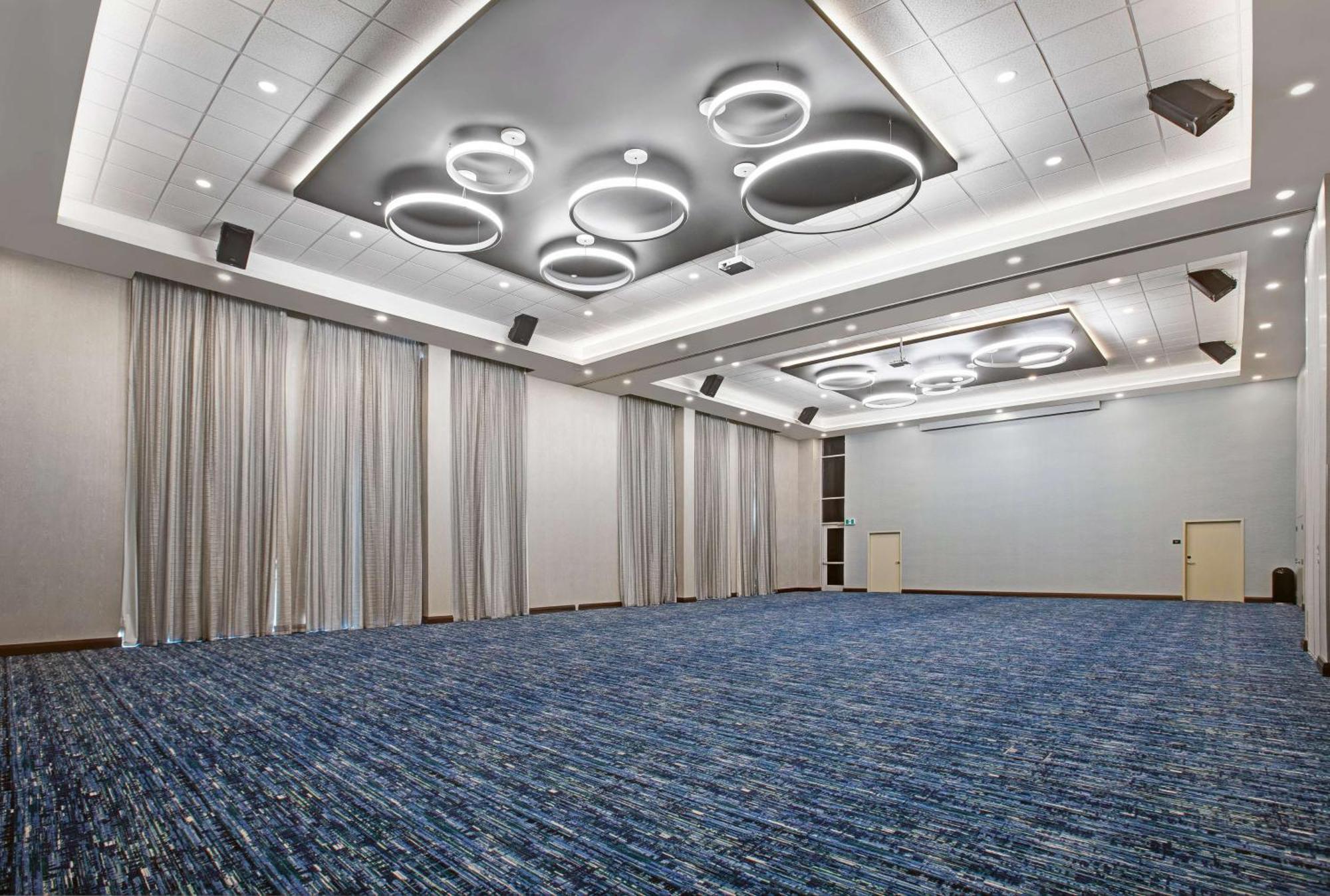 Hampton Inn & Suites By Hilton Waterloo St. Jacobs Dış mekan fotoğraf